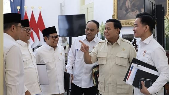 Presiden Perintahkan Menteri ATR Cermat Lacak Konsensi Aset-aset Negara