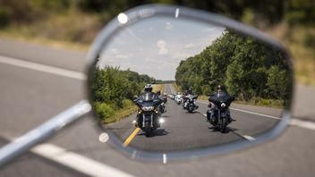 Harley-Davidson : 66 700 clients en danger