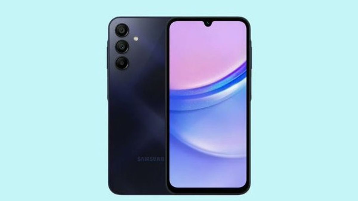 Le Samsung Galaxy A16 apparaît pour la première fois avec les variantes 5G et 4G