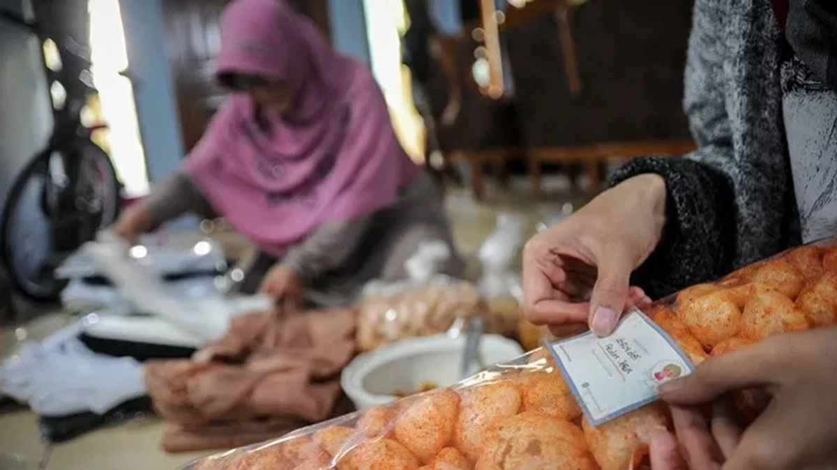 Wajah Baru Sertifikat Halal: Pemeriksanya Ada 30 Lembaga, Penetapannya MUI dan Penerbitannya BPJPH 