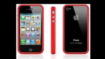 苹果正在考虑为iPhone 17归还Bumper现金