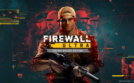 Firewall Ultra akan Diluncurkan untuk PS VR2 pada 24 Agustus