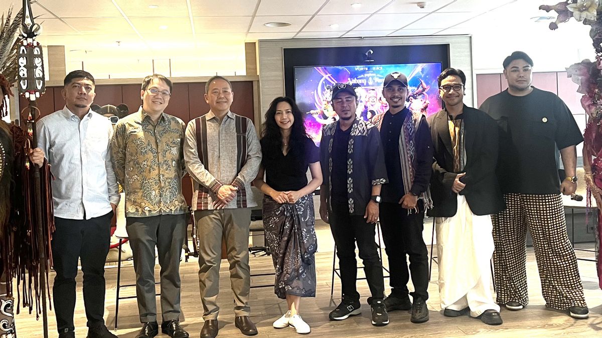 Manfaat Pagelaran Seni untuk Pelestarian Budaya Bagi Generasi Muda