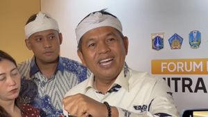 西爪哇是否会加入Transjabodetabek补贴的预算?Dedi Mulyadi:看到紧迫性
