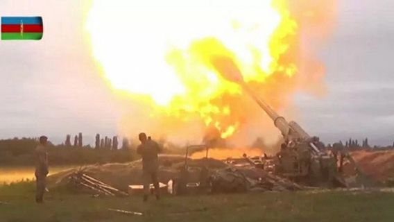 Penyelesaian Konflik Nagorno-Karabakh Disepakati: Pengumuman dari Tiga Negara Berbeda