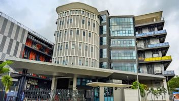 Setelah Indonesia, Equinix Ekspansi Pusat Data ke Kuala Lumpur 