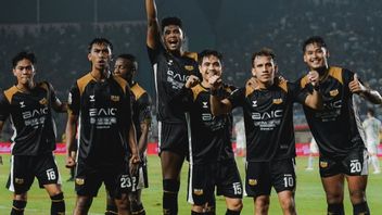 جدول كأس رئيس الدولة 2025: أكسفورد يونايتد وبورت إف سي ضد النادي الإندونيسي للوصول إلى النهائيات