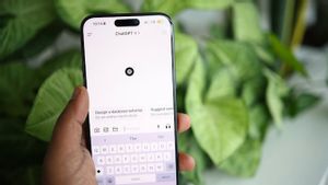 Risiko Bahaya di Balik Peningkatan Tren Curhat ke ChatGPT