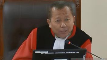 لا توجد مشاكل دستورية، رفضت المحكمة الدستورية الدعوى القضائية المتعلقة بسلطة تسليم وزير القانون