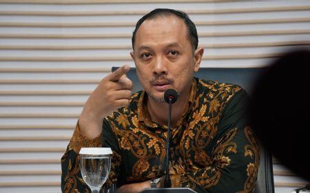 KPK Bakal Usut Pihak yang Diduga Danai Pelarian Harun Masiku