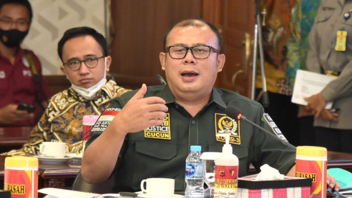 PKB Asks Depok Mayor To Focus On Work Instead Of Proposing To Join Jakarta
