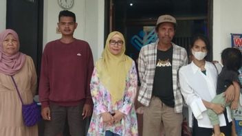 Tergiur Gaji Besar, 3 Pekerja Calon Pekerja Migran Indonesia Ilegal Terpaksa Dipulangkan