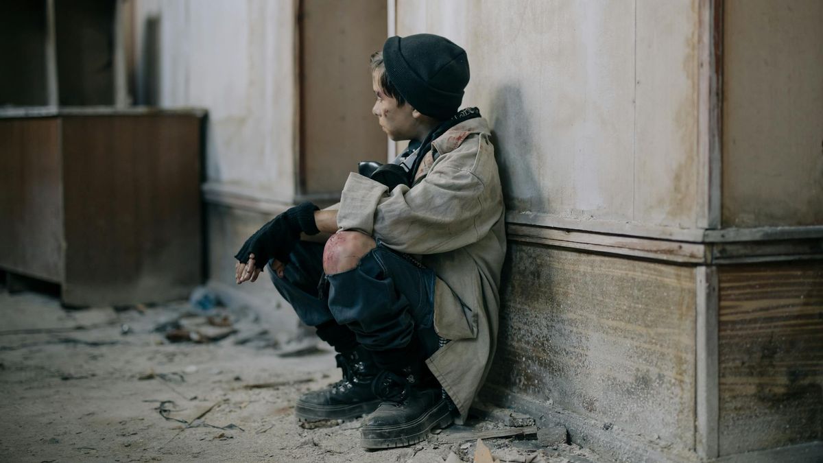 WHO Ungkap Malnutrisi Melonjak di Gaza, Capai Tingkat Mengkhawatirkan