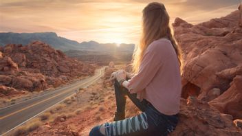 S’avère être Bon Pour La Santé Physique Et Mentale, Connaissez 7 Avantages Du Silence Pendant Un Moment