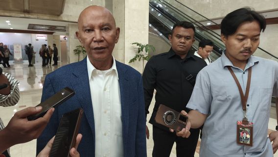 Asumsi Makro APBN 2026: Pertumbuhan Ekonomi 5,4 Persen, Inflasi 2,5 Persen