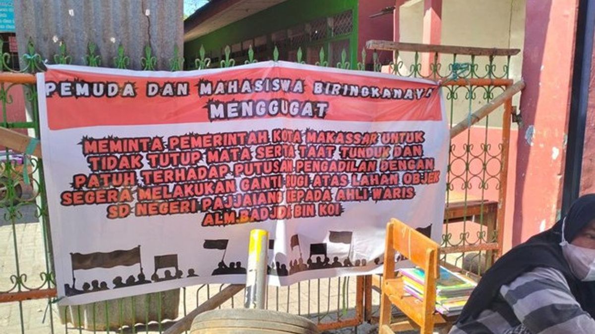 Sengketa Lahan Sekolah Terus Berulang, Mana Peran Pemerintah untuk Melindungi Hak Pendidikan Anak?