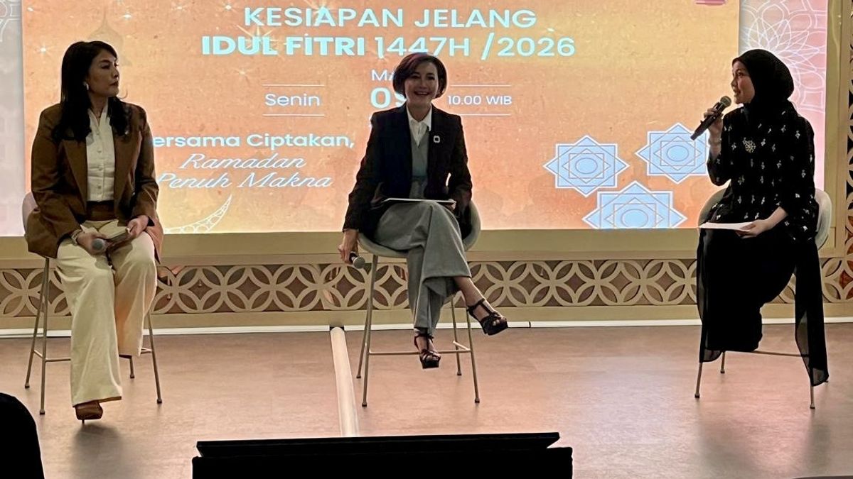 InJourney est optimiste que le tourisme indonésien restera enthousiaste malgré la montée en température de la géopolitique