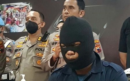 Guru SLB di Semarang Ditangkap Polisi Terlibat Kasus Pencabulan, Mengaku Baru Pertama Kali Melakukan