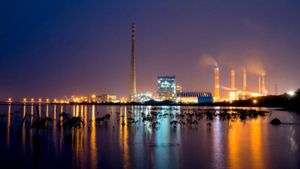 PLN Nusantara Power Catat Penjualan Listrik Capai 63,41 TWh dan Optimasi BPP 11,4 Persen