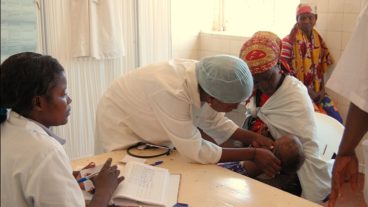 WHO Setujui Vaksin Malaria untuk Anak-anak, Ahli Sebut Tantangan Berikutnya adalah Harga dan Distribusi