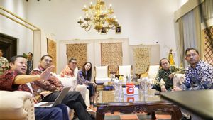 Kemenbud Beri Dukungan untuk Tim Muhibah Angklung Gelar Tur Budaya di Australia