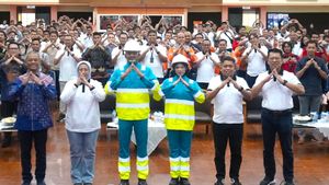 Catatkan Zero Fatality pada 2025, SIG Buktikan Komitmen Keselamatan dan Kesehatan Kerja sebagai Nilai Utama
