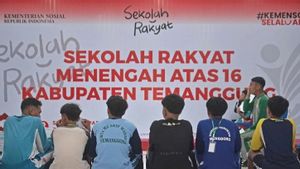 Sekolah Rakyat: Keadilan atau Segregasi Sosial dalam Pendidikan?