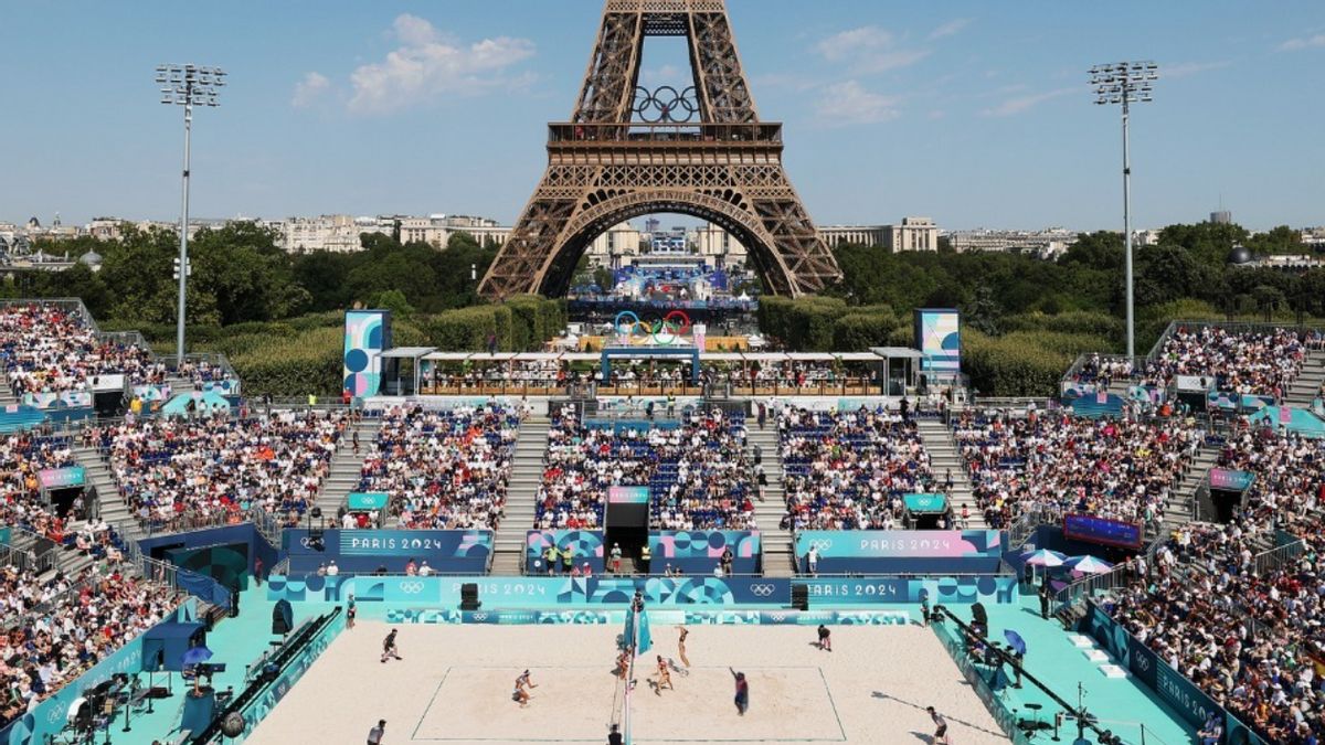 France enquête sur les menaces d'ouverture des Jeux olympiques de Paris à la suite de la dernière parodie d'un repas