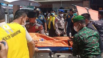 Kecelakaan Kapal Evelyn Merenggut Belasan Orang Tewas, Polda Riau Turun Tangan