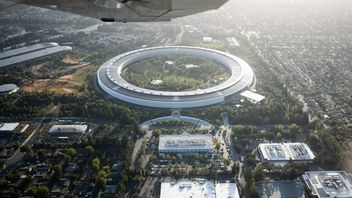 Jejak Epstein di Silicon Valley Terungkap Lewat Dokumen DOJ