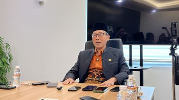 Ketua DPRD DKI Diganti, PKS Sebut Itu Keinginan Presiden Partai 