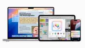 Apple Akan Rilis iOS 18 Beta 2 dengan Dua Fitur Baru