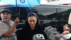 Kris Dayanti Ungkap Nasihat Terakhir Titiek Puspa Untuknya Sebelum Berpulang