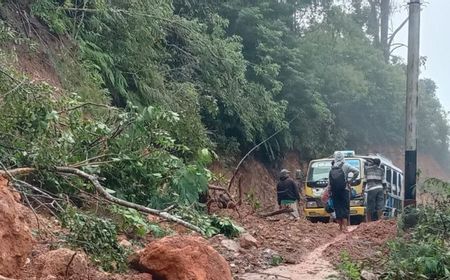 Perkiraan BMKG soal Cuaca Ekstrem di NTT Disambut Aktifnya Rantai Komando Desa di Lembata