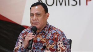  Naik Helikopter untuk Kepentingan Pribadi, Ketua KPK Firli Bahuri Divonis Sanksi Etik Ringan