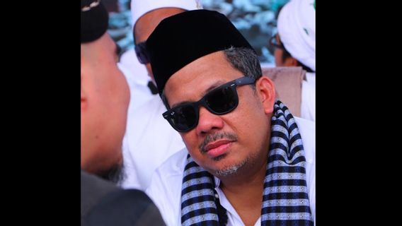Death Penalties Await Corruptors 'Thieves Of People's Money', Fahri Hamzah Calls Firli-Burhanuddin Corruption Warriors