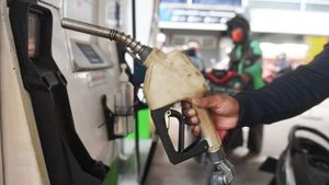 Pertamina仍然持有价格,壳牌,BP和Vivo降低燃料价格