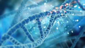 Mengenal Genetika, Ilmu yang Mempelajari Tentang Pewarisan Sifat Makhluk Hidup