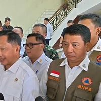 Mendagri: WFH Sehari Sepekan Tak Jadi Masalah, Tinggal Tunggu Arahan Presiden