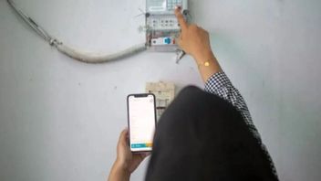 INDEF: تطبيق أقراص تعرفة الكهرباء PLN يستحق التكرار لتشجيع الطاقة الشرائية