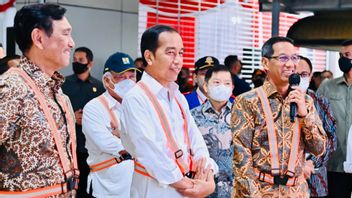 Komisaris BUMD DKI di Era Heru Budi Banyak Diisi Pensiunan Jenderal TNI-Polri, Begini Penjelasan Pemprov