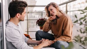 Pasangan yang Diam-diam Punya 6 Kebiasaan Ini, Memiliki Hubungan Sehat