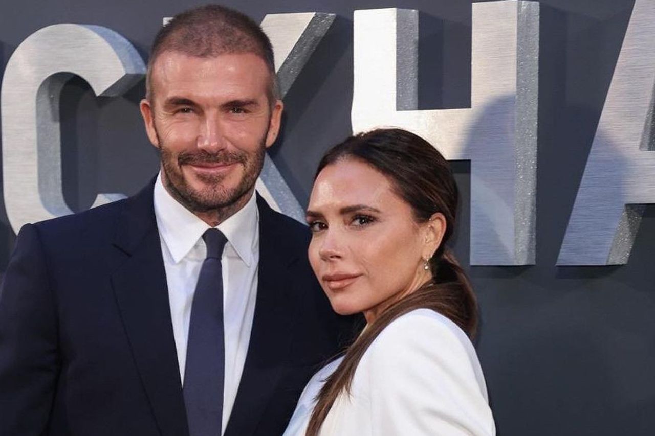 Called Rich Since Birth, Here's A List Of Victoria Beckham's Wealth