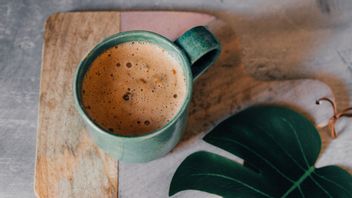 8 Façons De Boire Du Café Qui Est Bon Pour Votre Santé