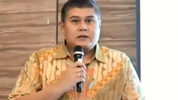 IDEA Minta KPU Benahi Sirekap Sebelum Dipakai untuk Pilkada 2024