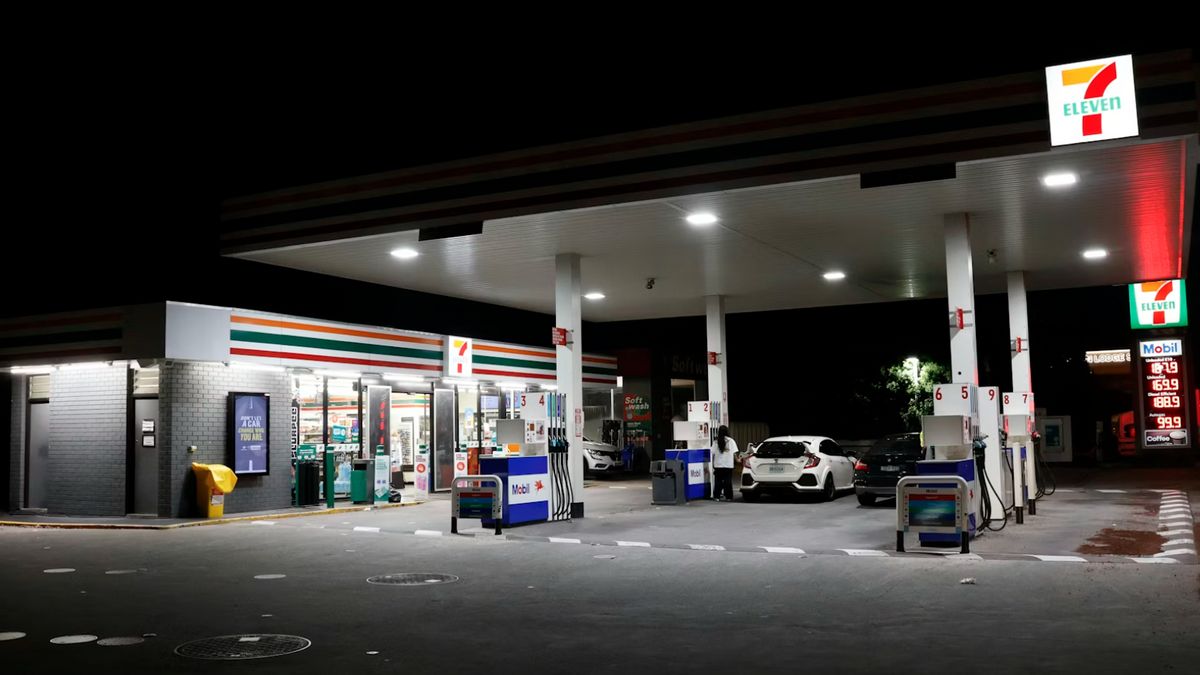 L'Australie assure un approvisionnement en carburant sûr jusqu'en mai