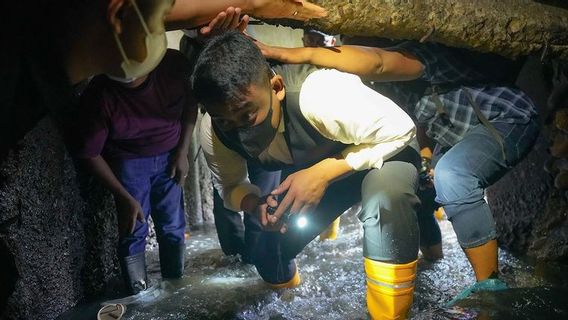 Bobby Nasution, Wali Kota Medan yang Punya Gerakan Besar Bersihkan Drainase Demi Atasi Banjir