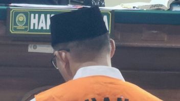 Mantan Kanit Gakkum Polresta Yogyakarta Jadi Terdakwa Kasus Kematian Warga Semarang