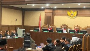 Ahli Pidana: Tak Make Sense Ada Perintangan Kalau Perkara Inkrah