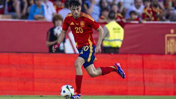 Pedri: Spain's Main Strength At Euro 2024 Is A Strong Bond Between Players
